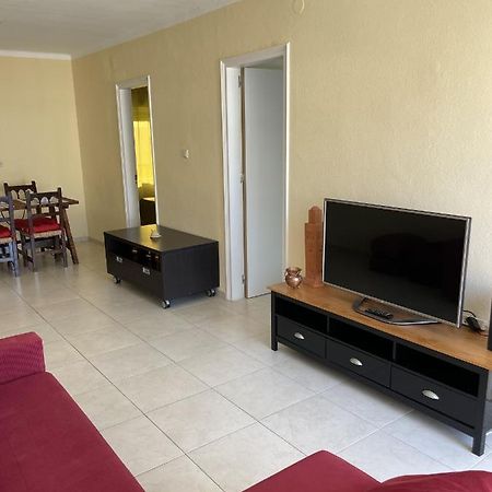 Apartamento A 200 M De La Playa Lägenhet Rosas Exteriör bild