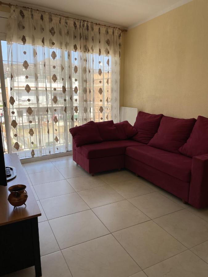 Apartamento A 200 M De La Playa Lägenhet Rosas Exteriör bild
