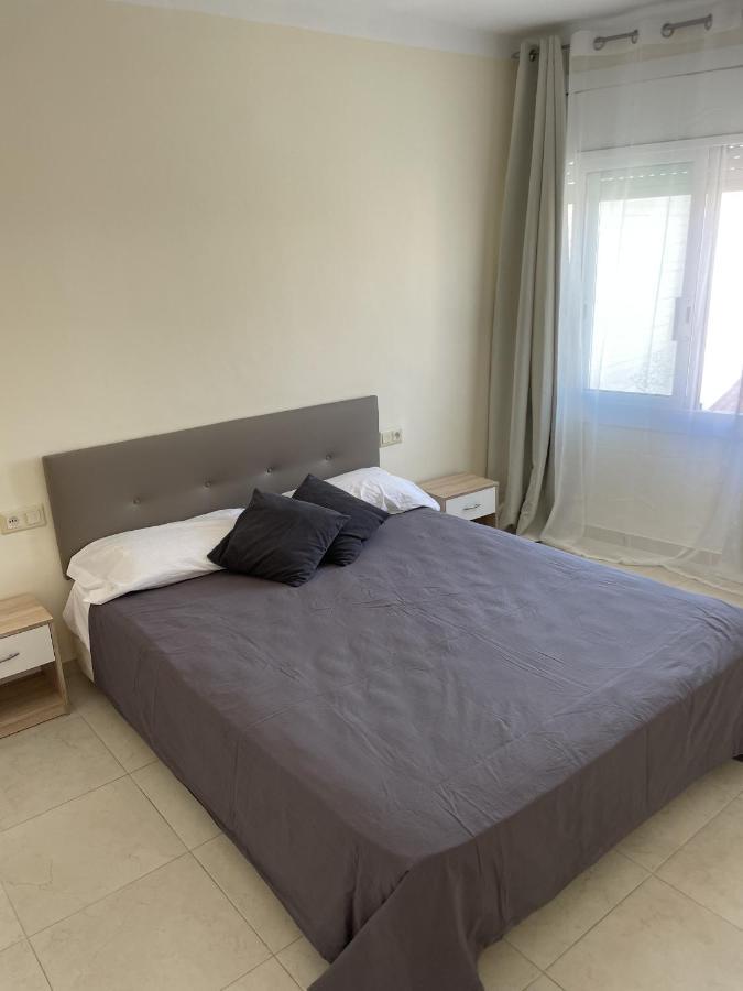 Apartamento A 200 M De La Playa Lägenhet Rosas Exteriör bild