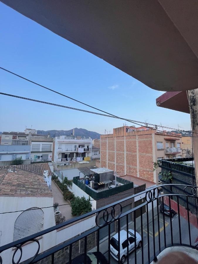 Apartamento A 200 M De La Playa Lägenhet Rosas Exteriör bild